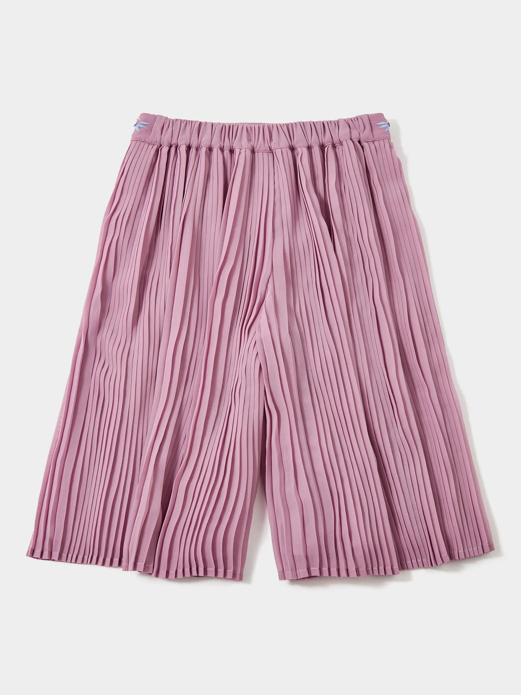 GWD Daphne Pleated Culottes