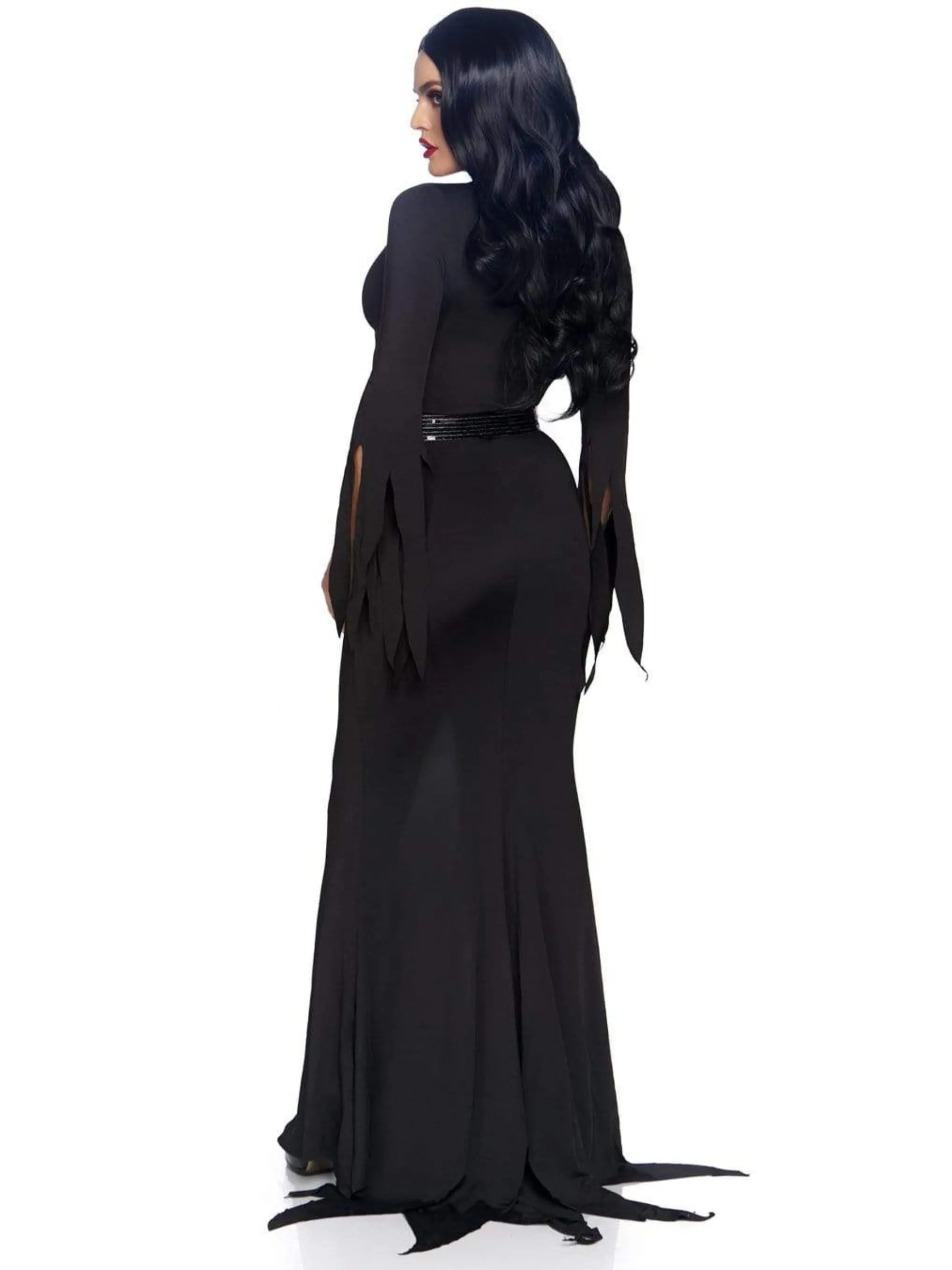 Immoral Mistress Elvira Gothic Costume