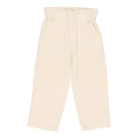 Kordhose "Corduroy Pants Sand", 11-12J (146/152)