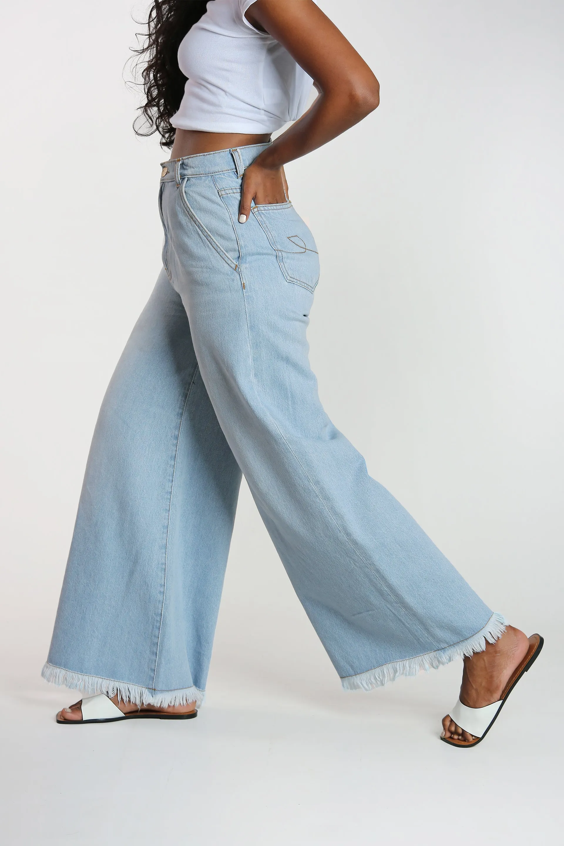 Kori Culottes