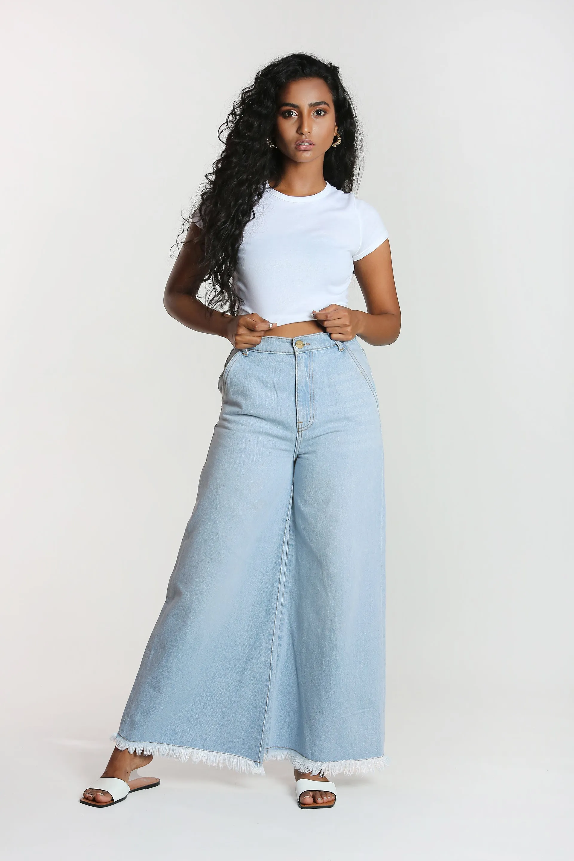 Kori Culottes