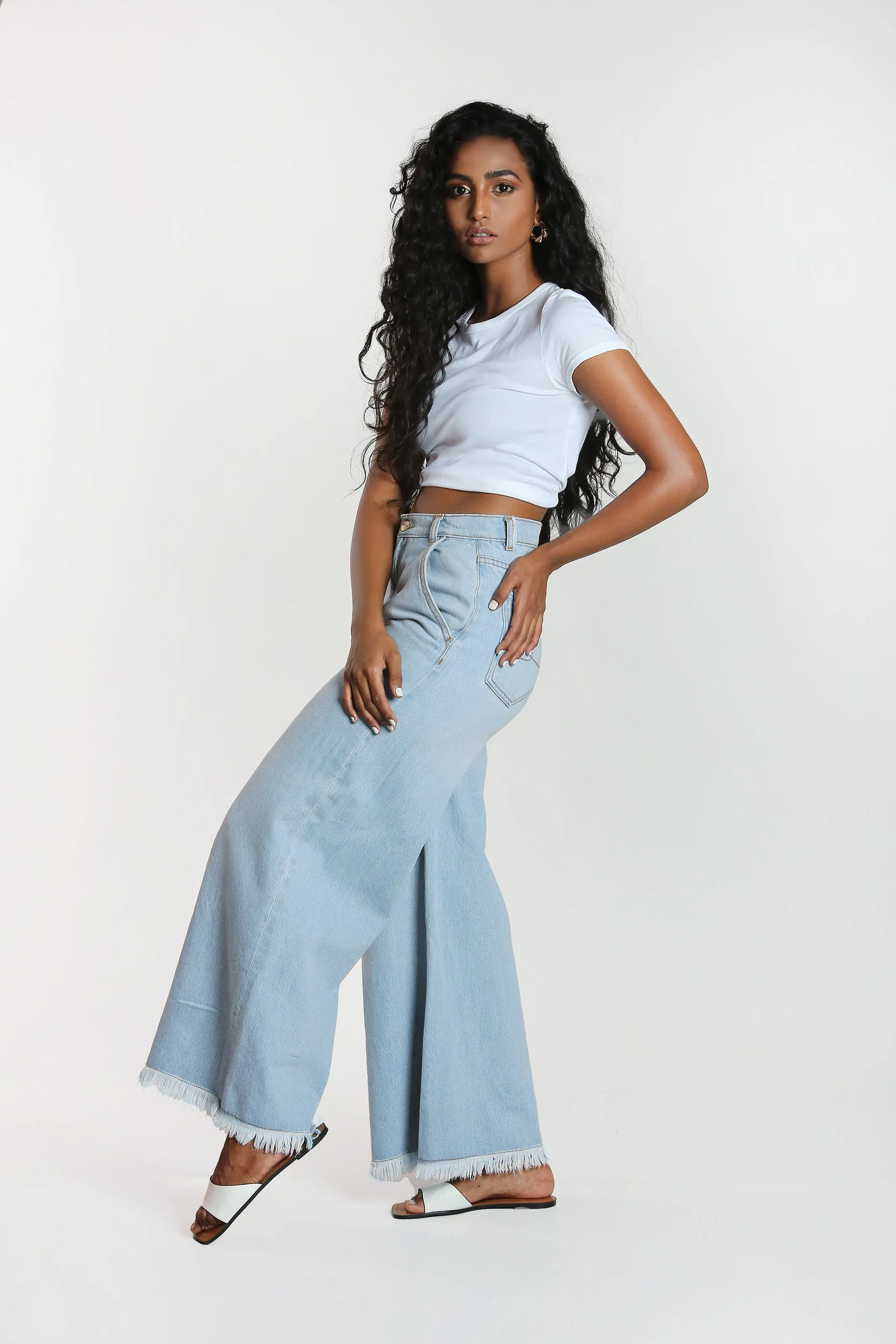 Kori Culottes