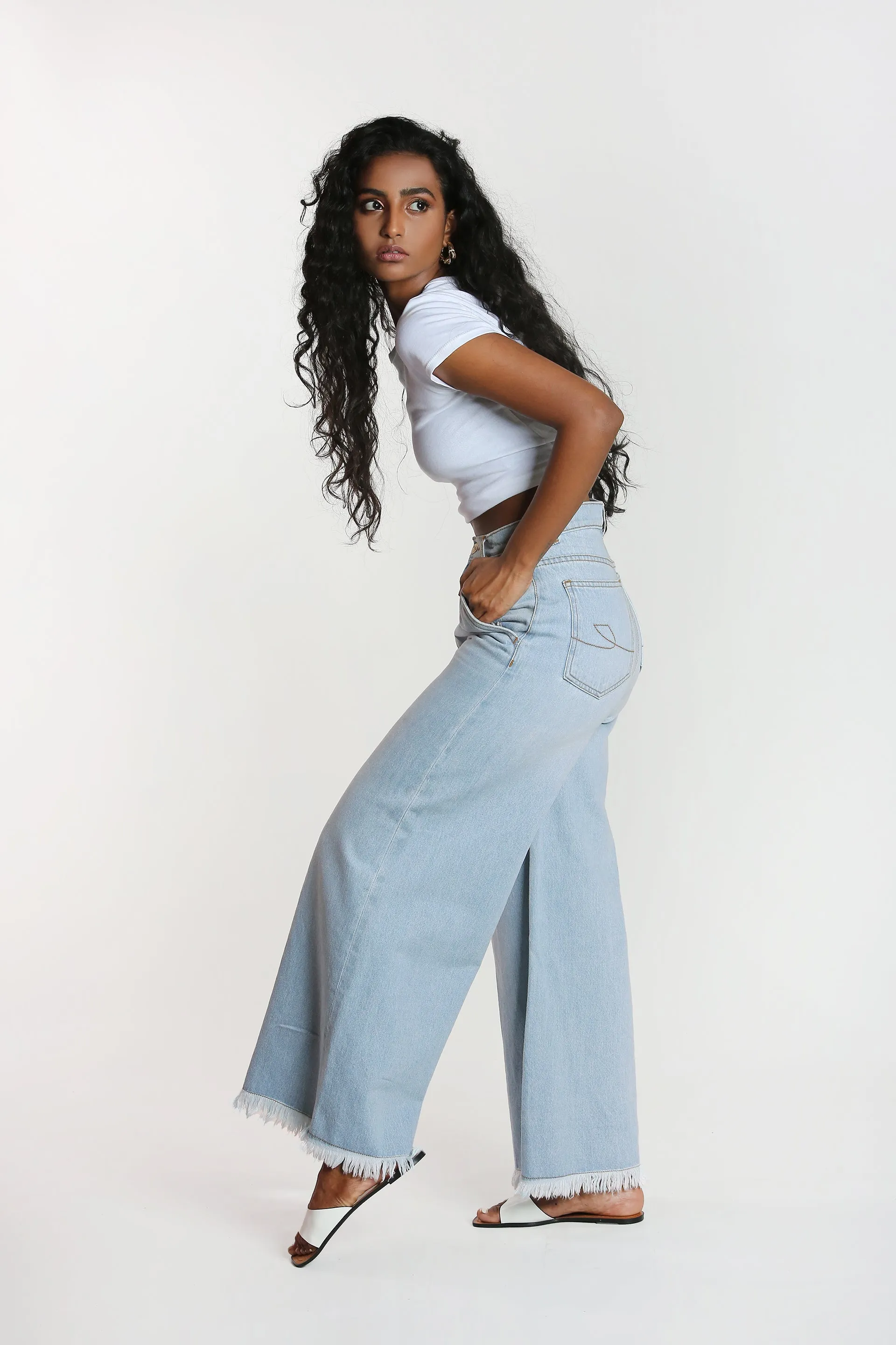 Kori Culottes