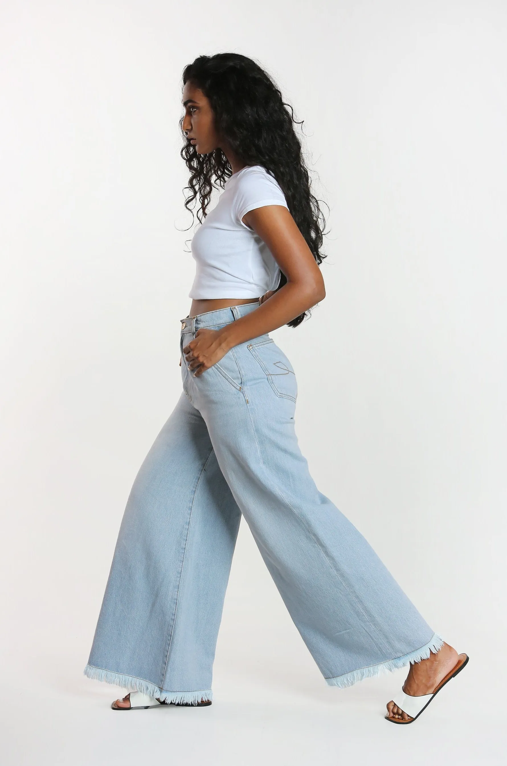 Kori Culottes