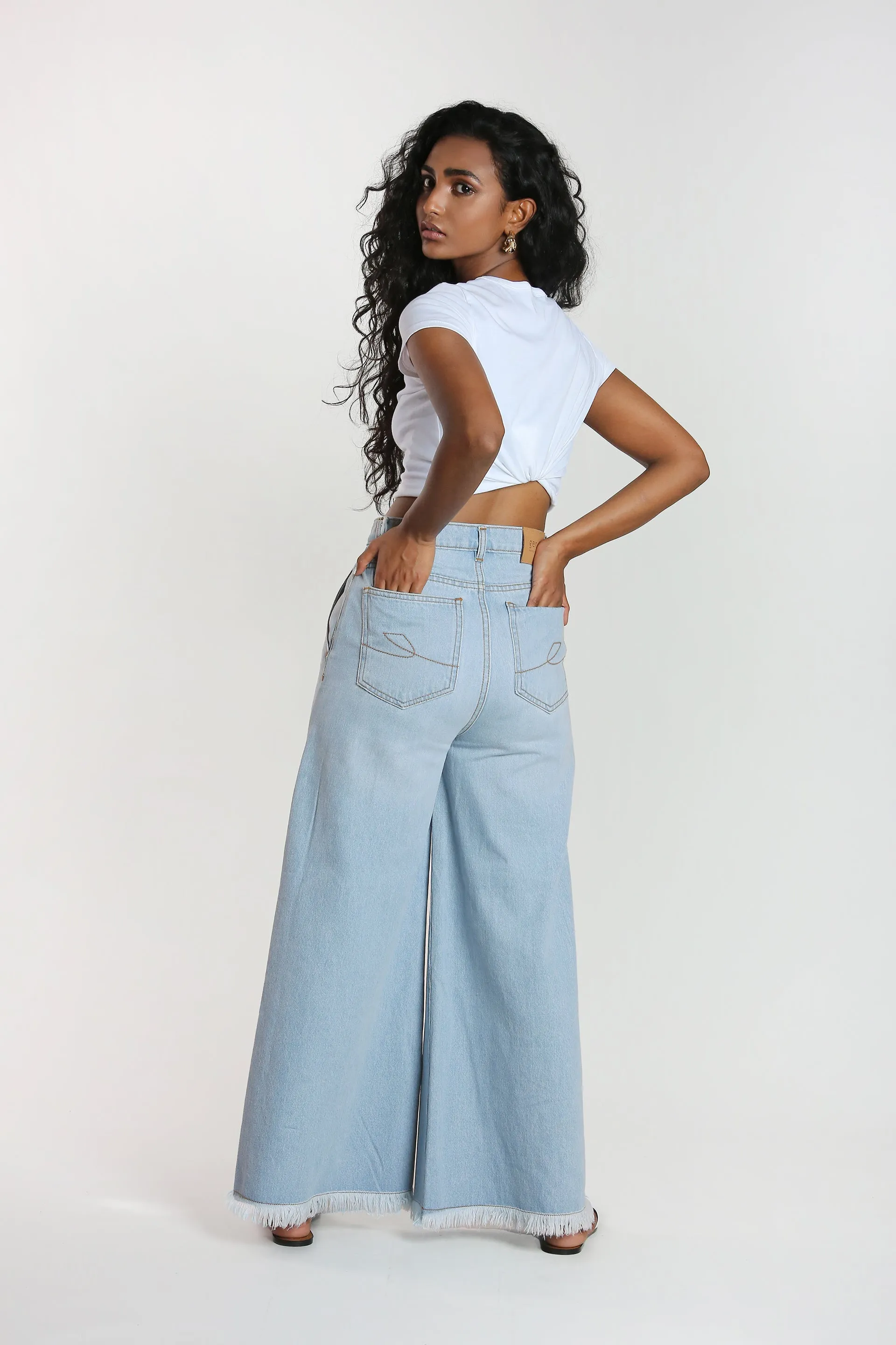 Kori Culottes