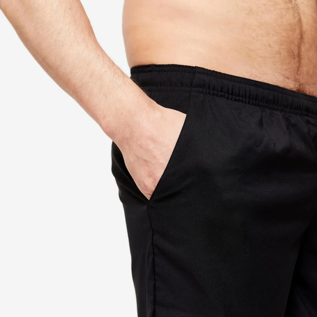 Men's Breathable Breathable Fitness Shorts