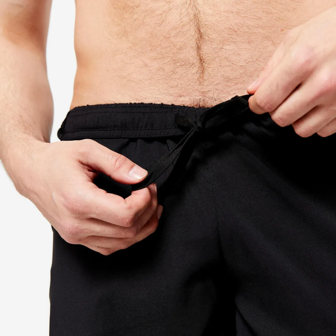 Men's Breathable Breathable Fitness Shorts