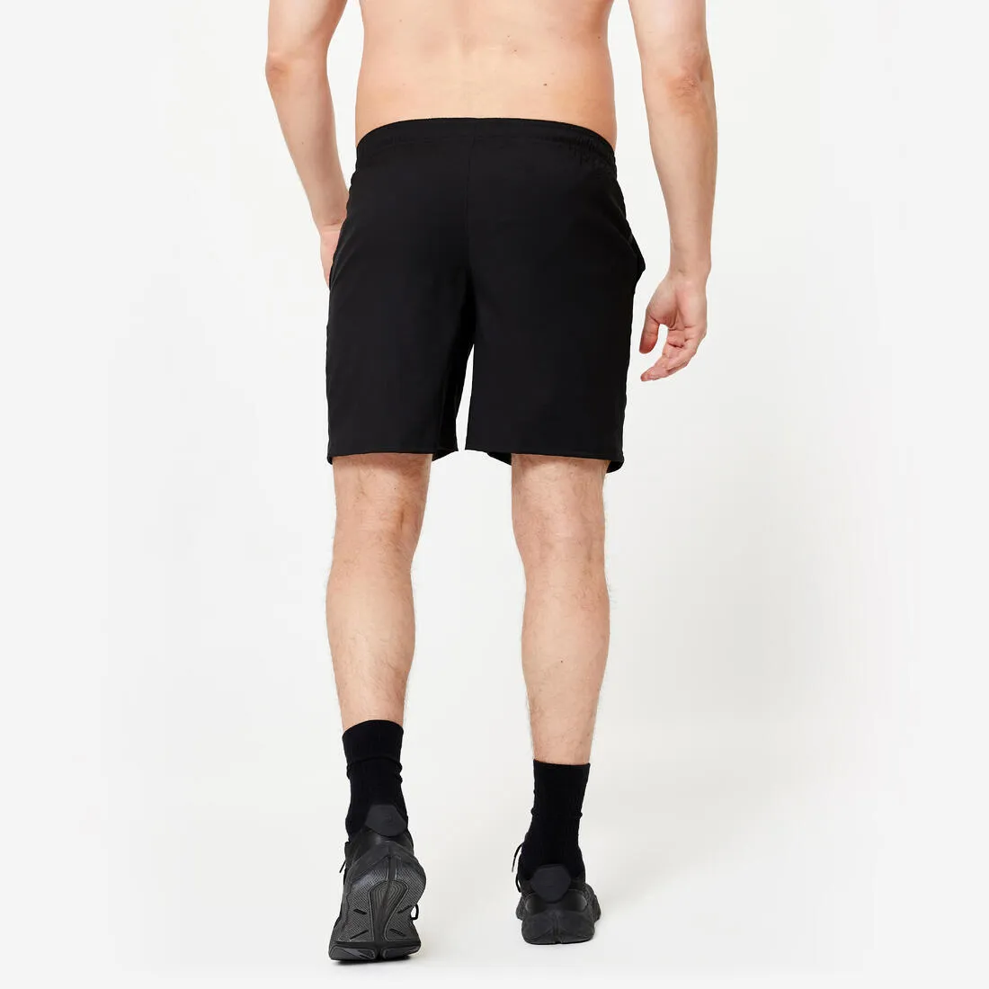 Men's Breathable Breathable Fitness Shorts