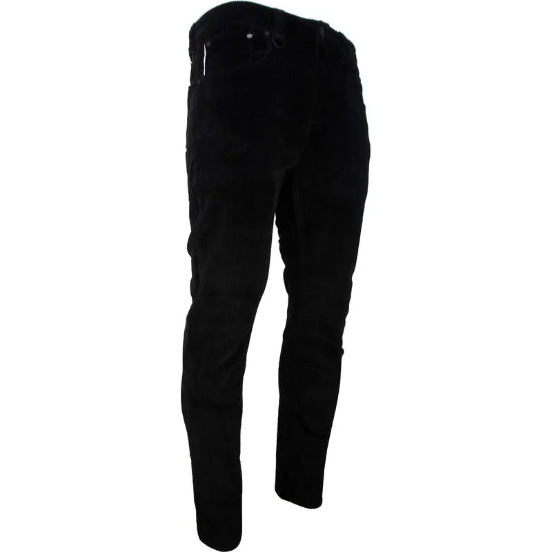 Men's Corduroy Stretch Pants