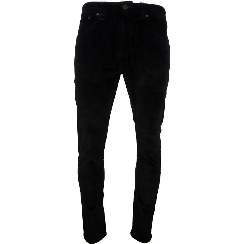 Men's Corduroy Stretch Pants