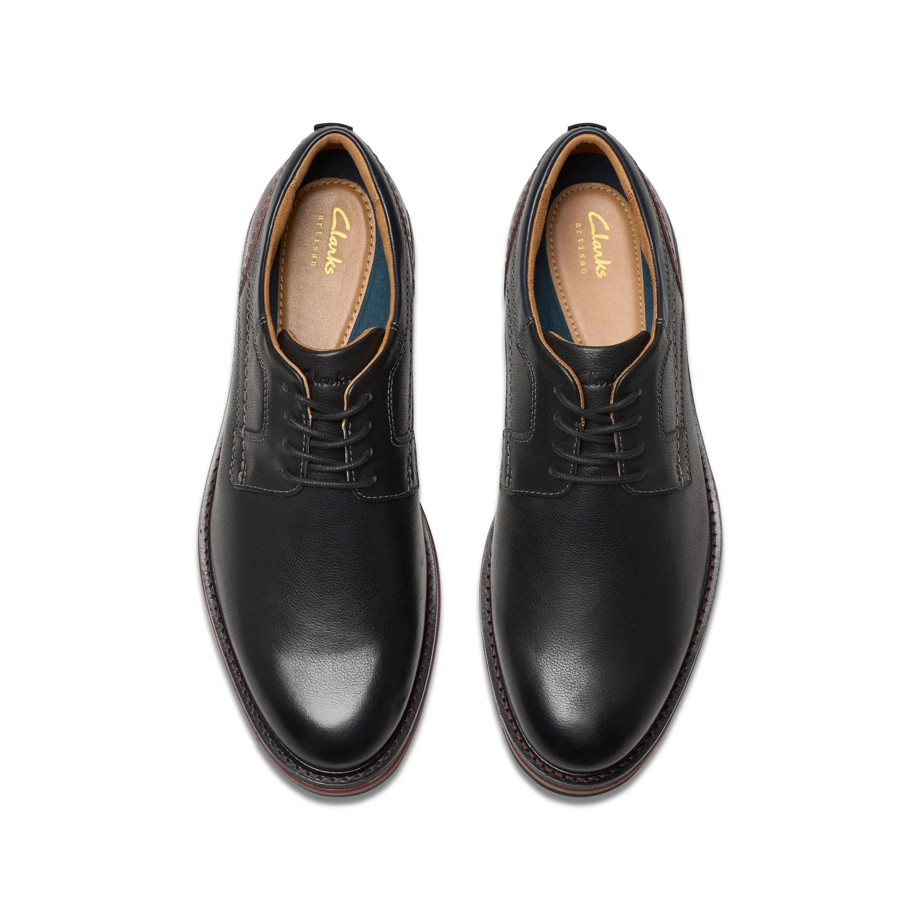 Men's Monahan Plain