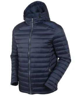 Men's Morgan Thinsulate Hooded Jacket