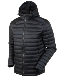 Men's Morgan Thinsulate Hooded Jacket