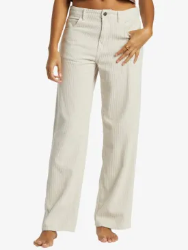 Midtown Corduroy Pants