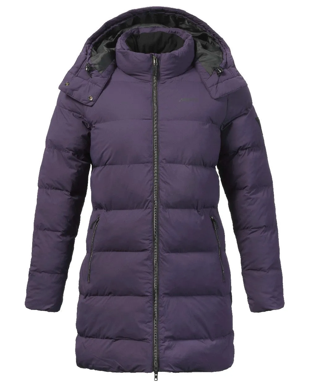 Musto Womens Active Puffer Coat