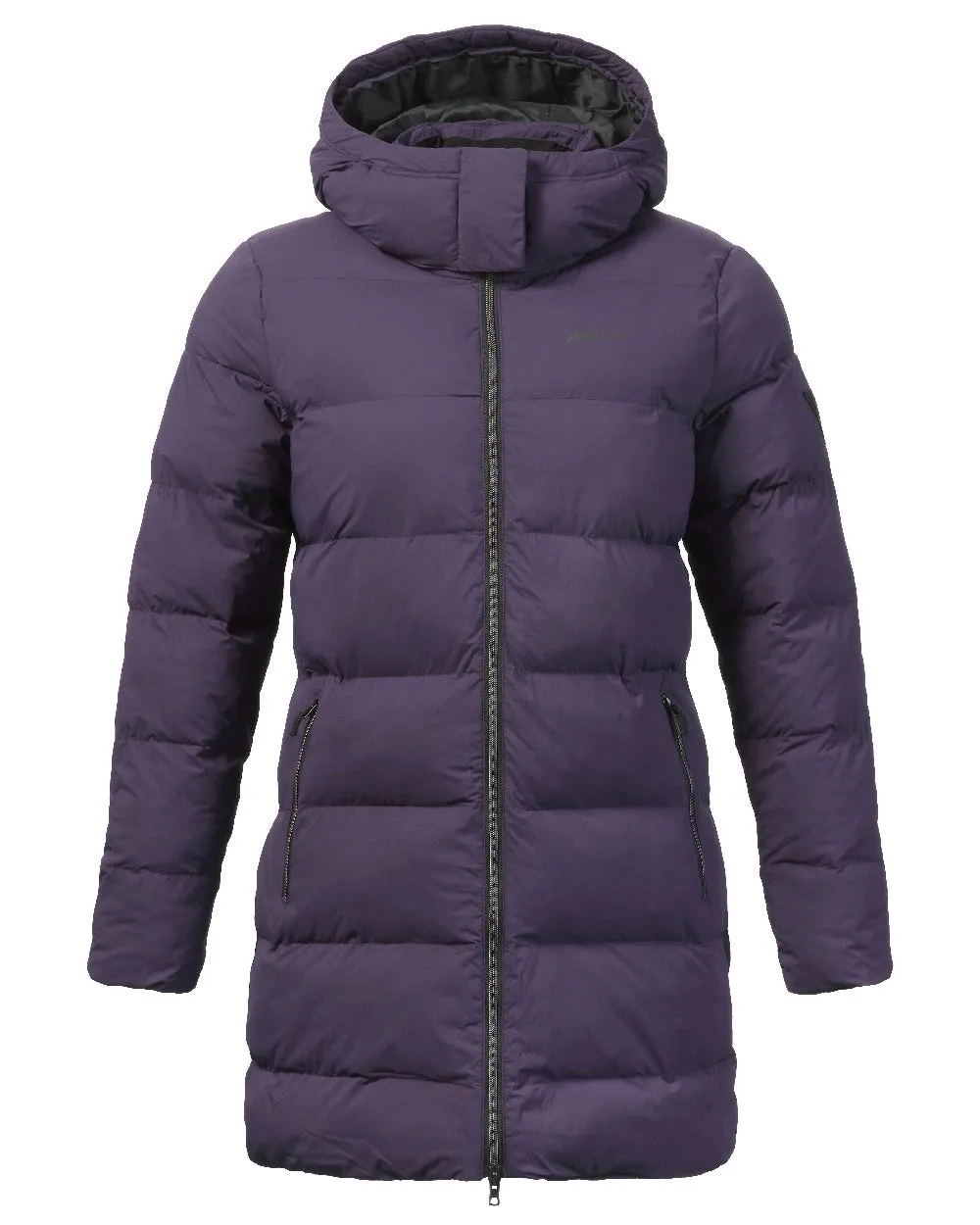 Musto Womens Active Puffer Coat