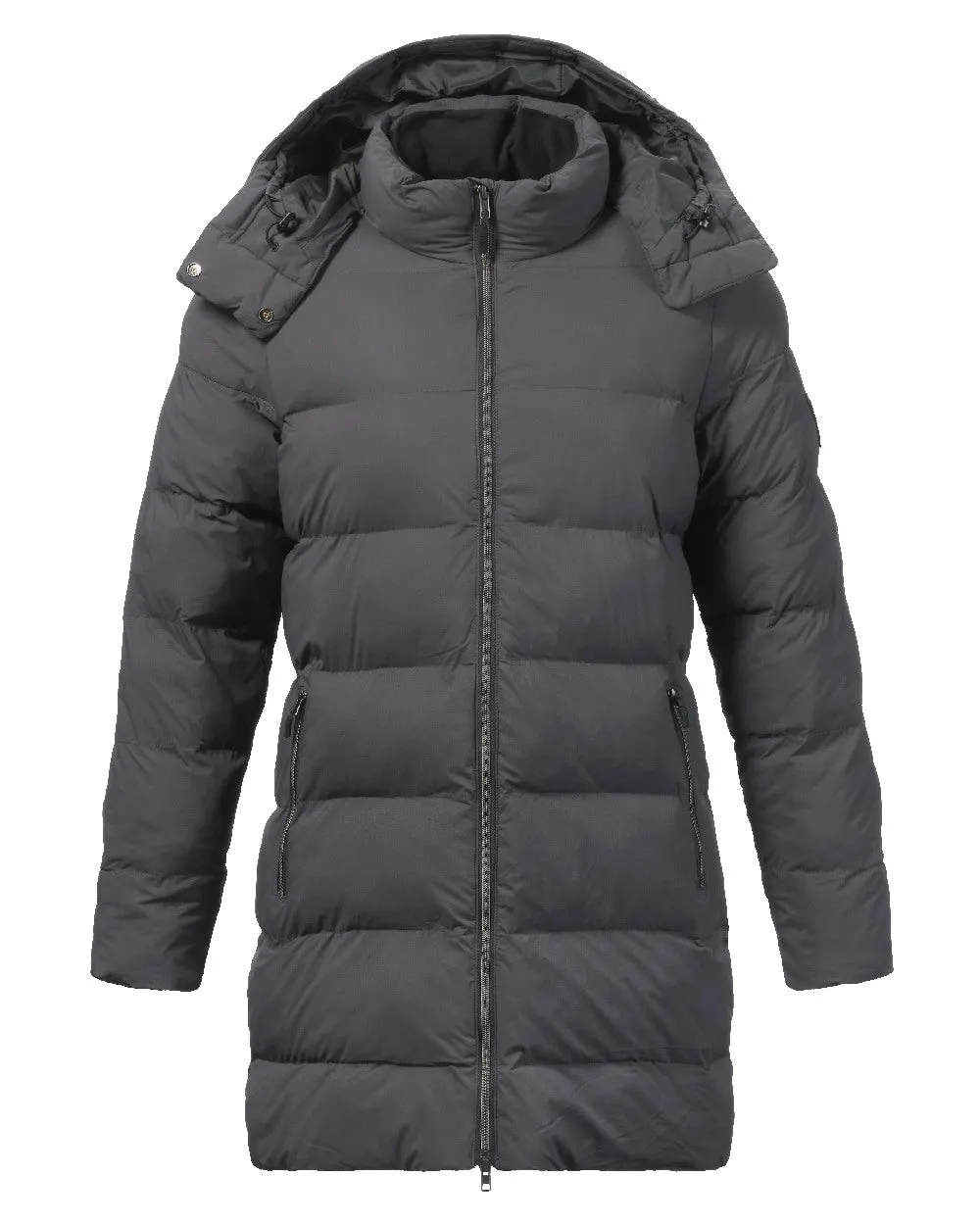 Musto Womens Active Puffer Coat