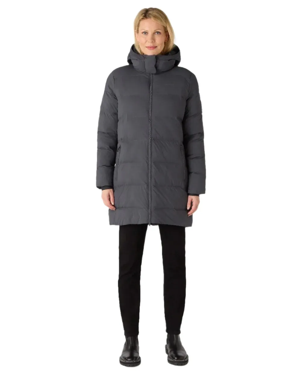 Musto Womens Active Puffer Coat