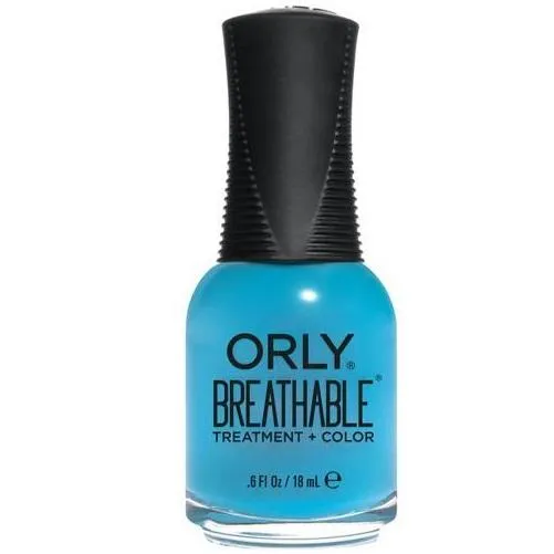 ORLY BREATHABLE Downpour Whatever