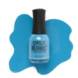 ORLY BREATHABLE Downpour Whatever