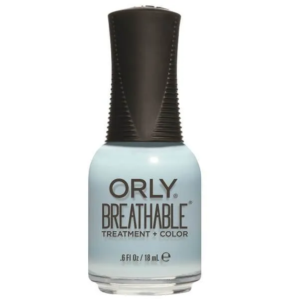 ORLY BREATHABLE Morning Mantra