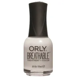 ORLY BREATHABLE Power Packed