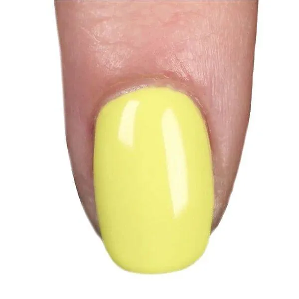 ORLY Breathable Sour Time To Shine