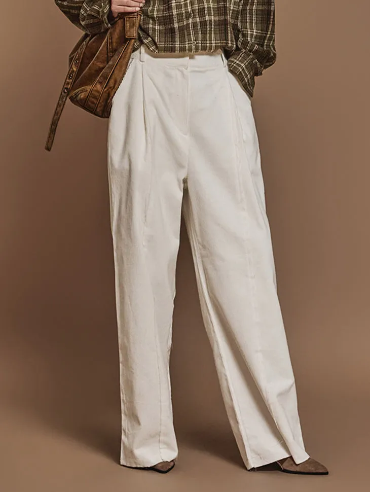 P3301 Corduroy Pants