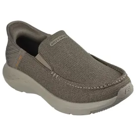 Parson Slip In - Taupe