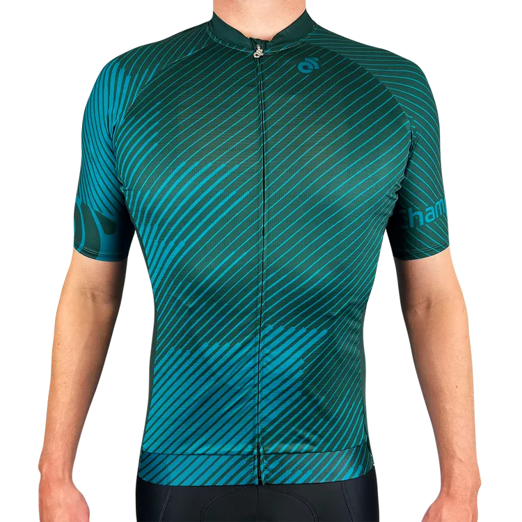 Performance  ECO Jersey (Recycled fabric)