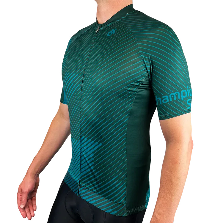 Performance  ECO Jersey (Recycled fabric)