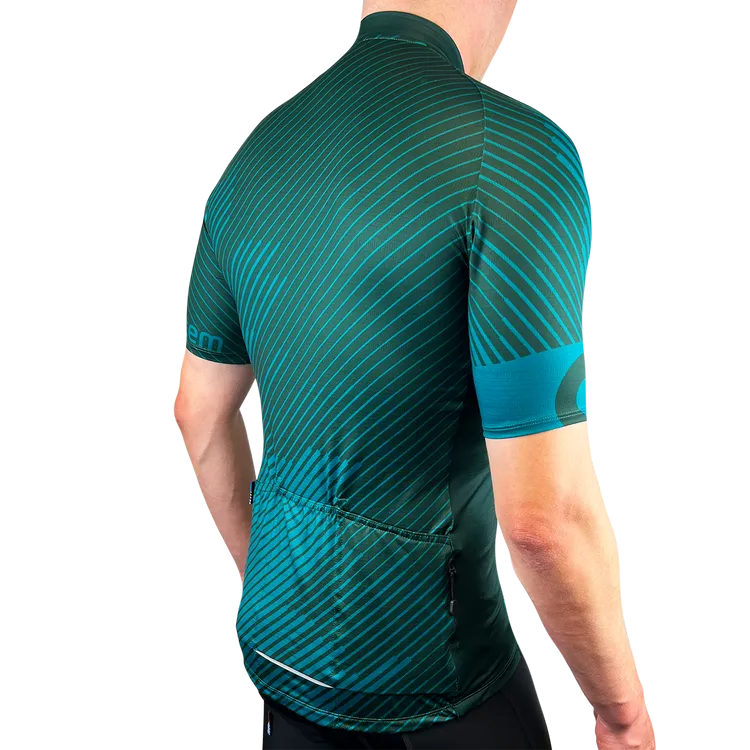 Performance  ECO Jersey (Recycled fabric)