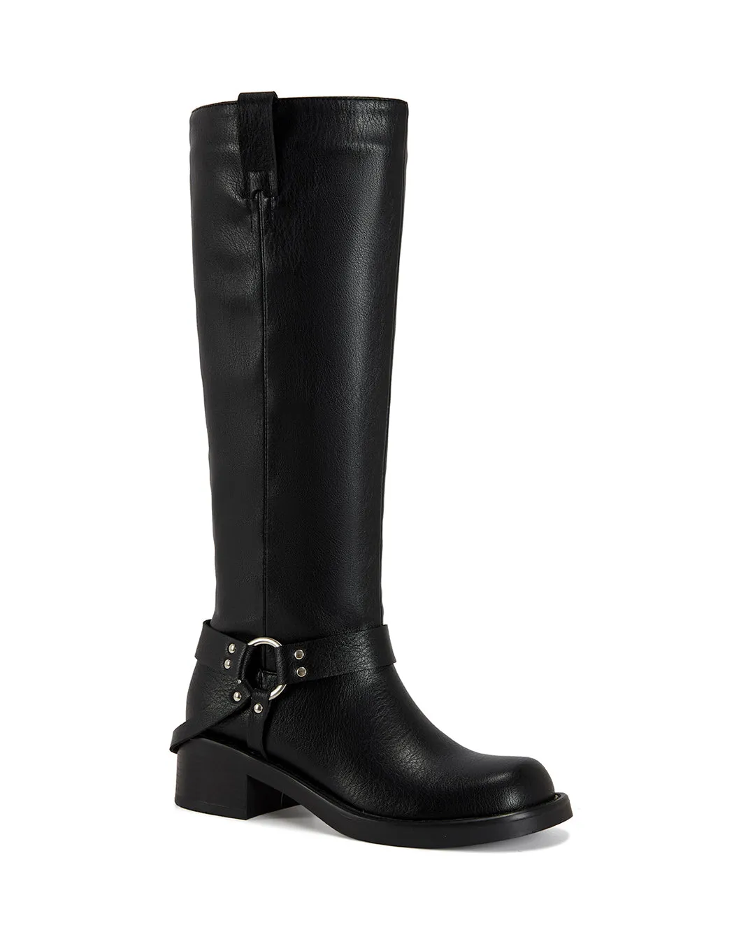 Petrina Knee High Boot