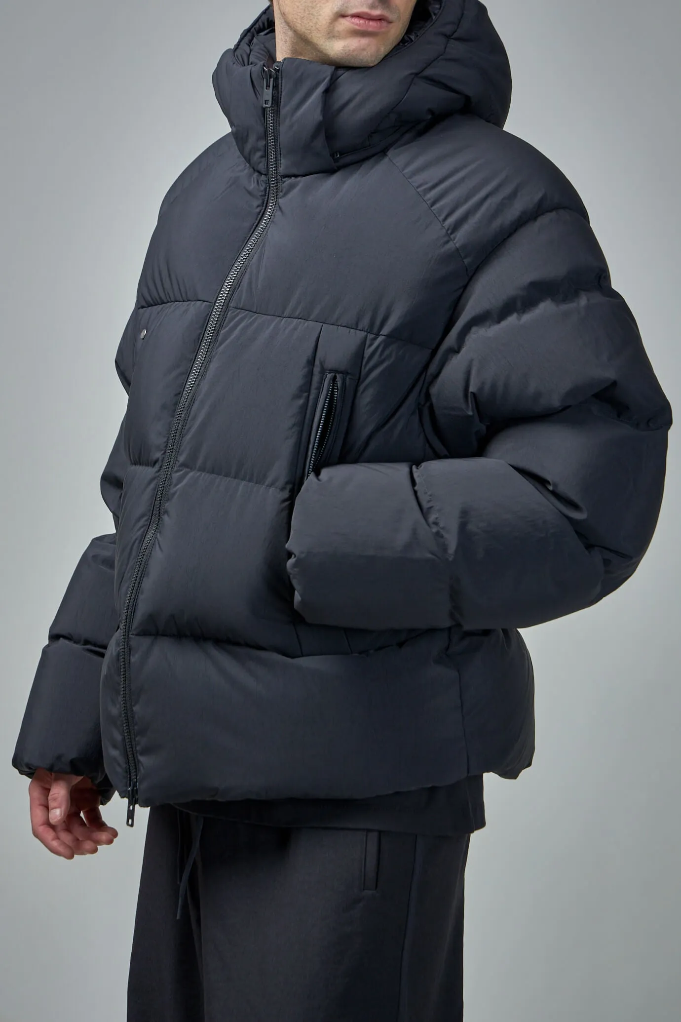 Puffer Jacket