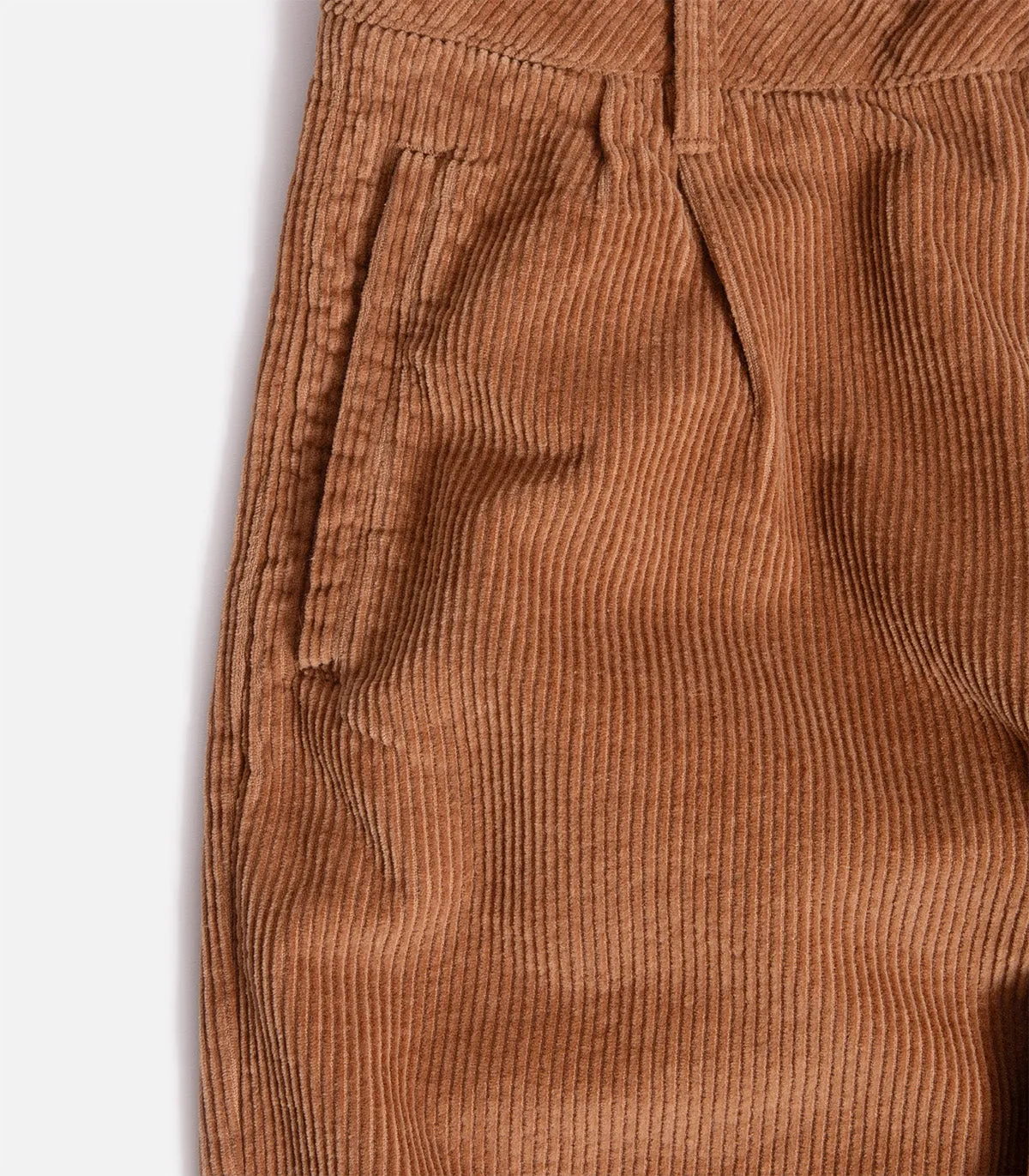 Quasi Elliot Trouser Pants