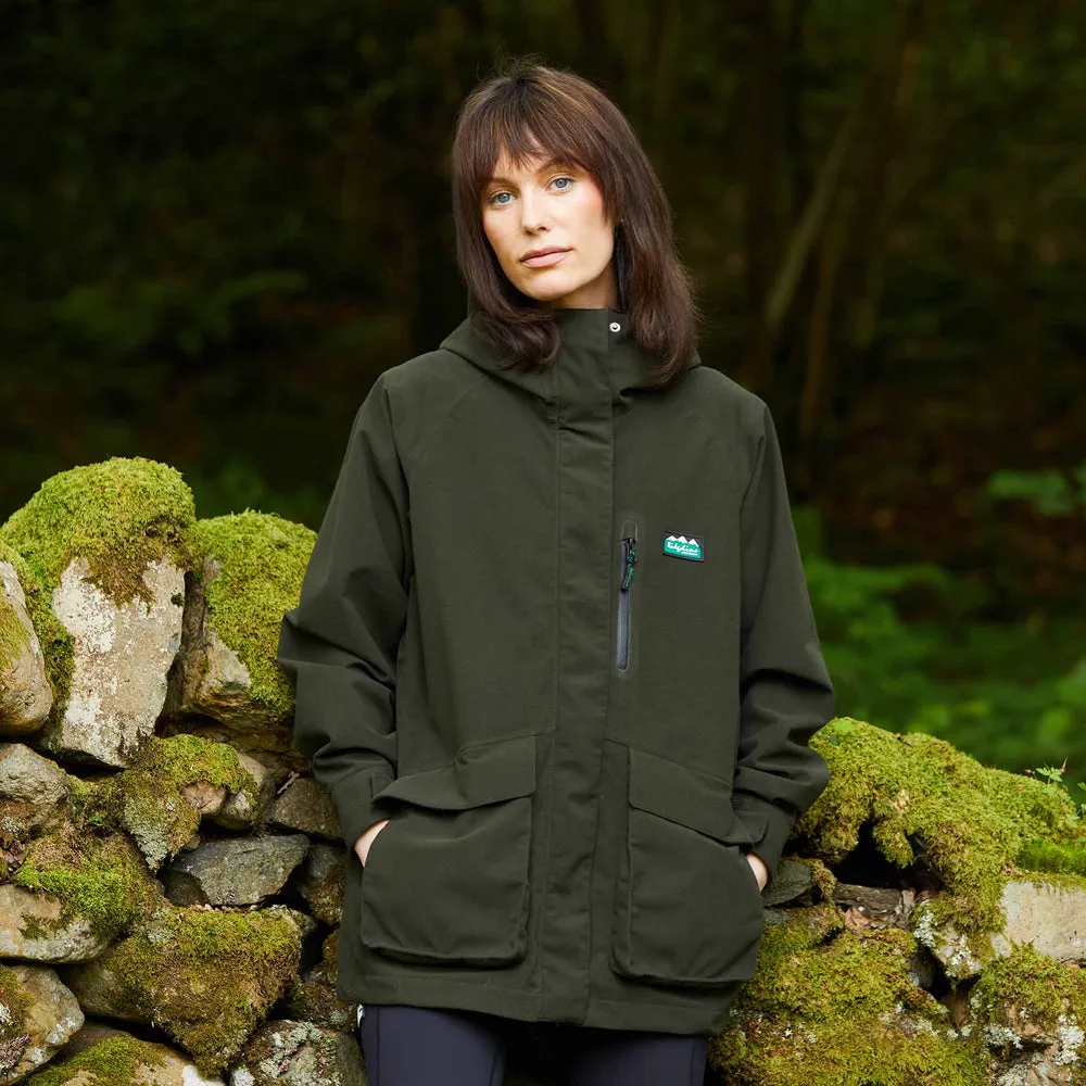 Ridgeline Ladies Waterproof Rhea Jacket