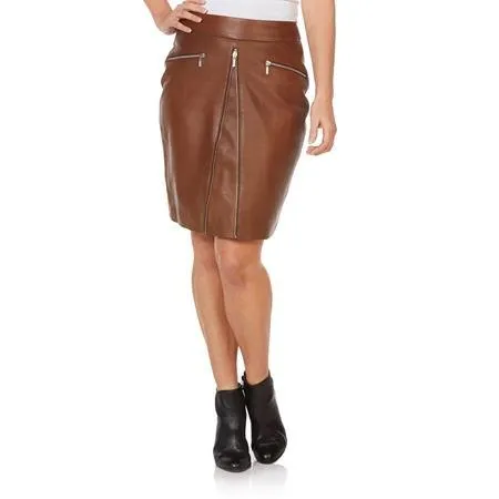 Sabine Skirt | Camel