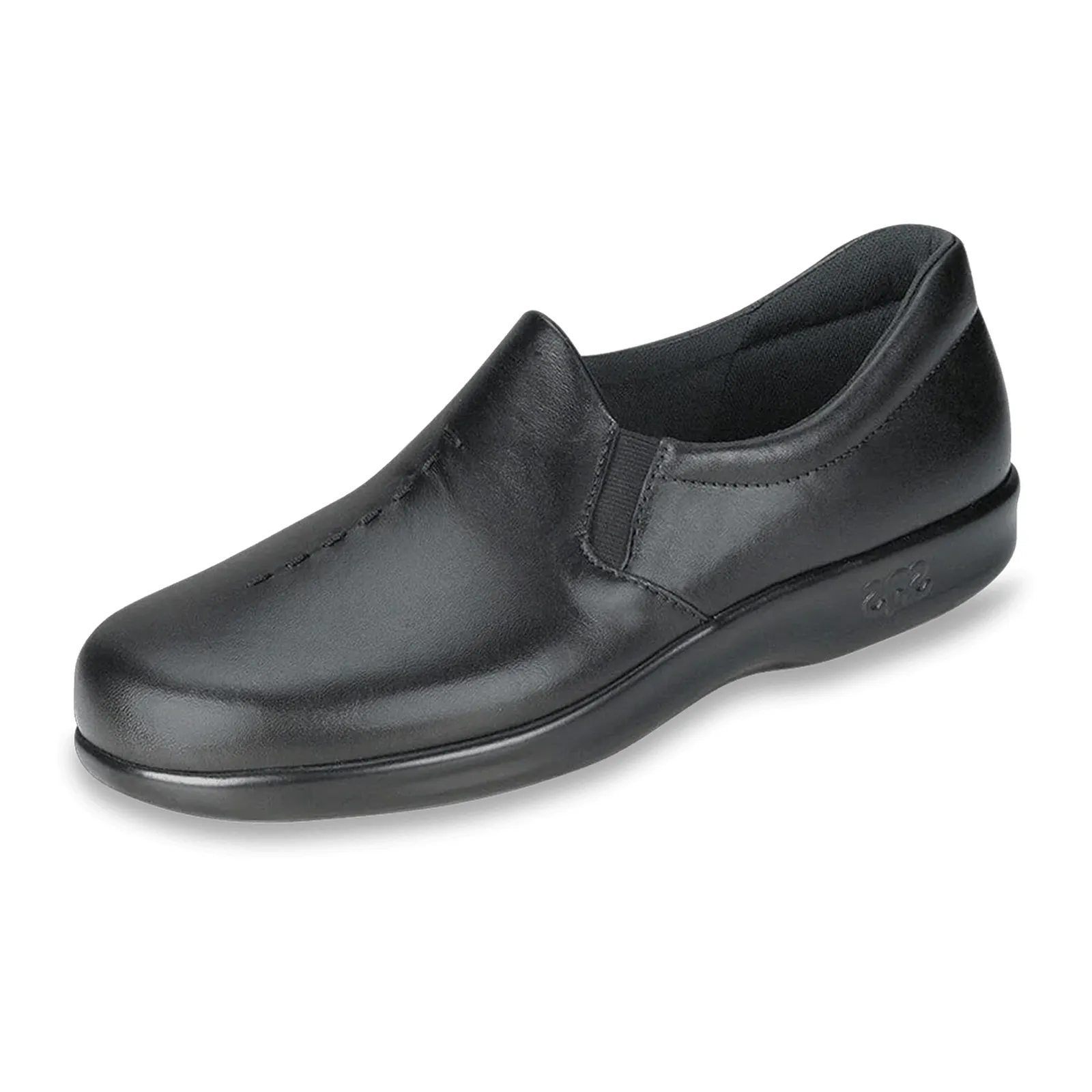 SAS Viva Slip On (Women) - Black