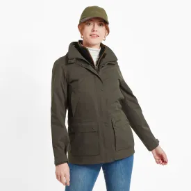 Schoffel Womens Edith Jacket