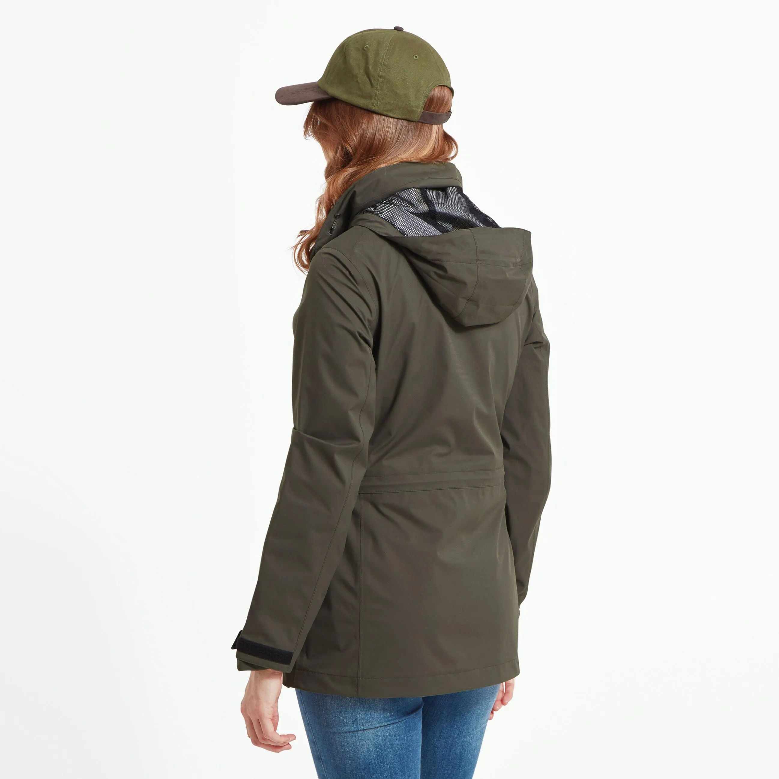 Schoffel Womens Edith Jacket