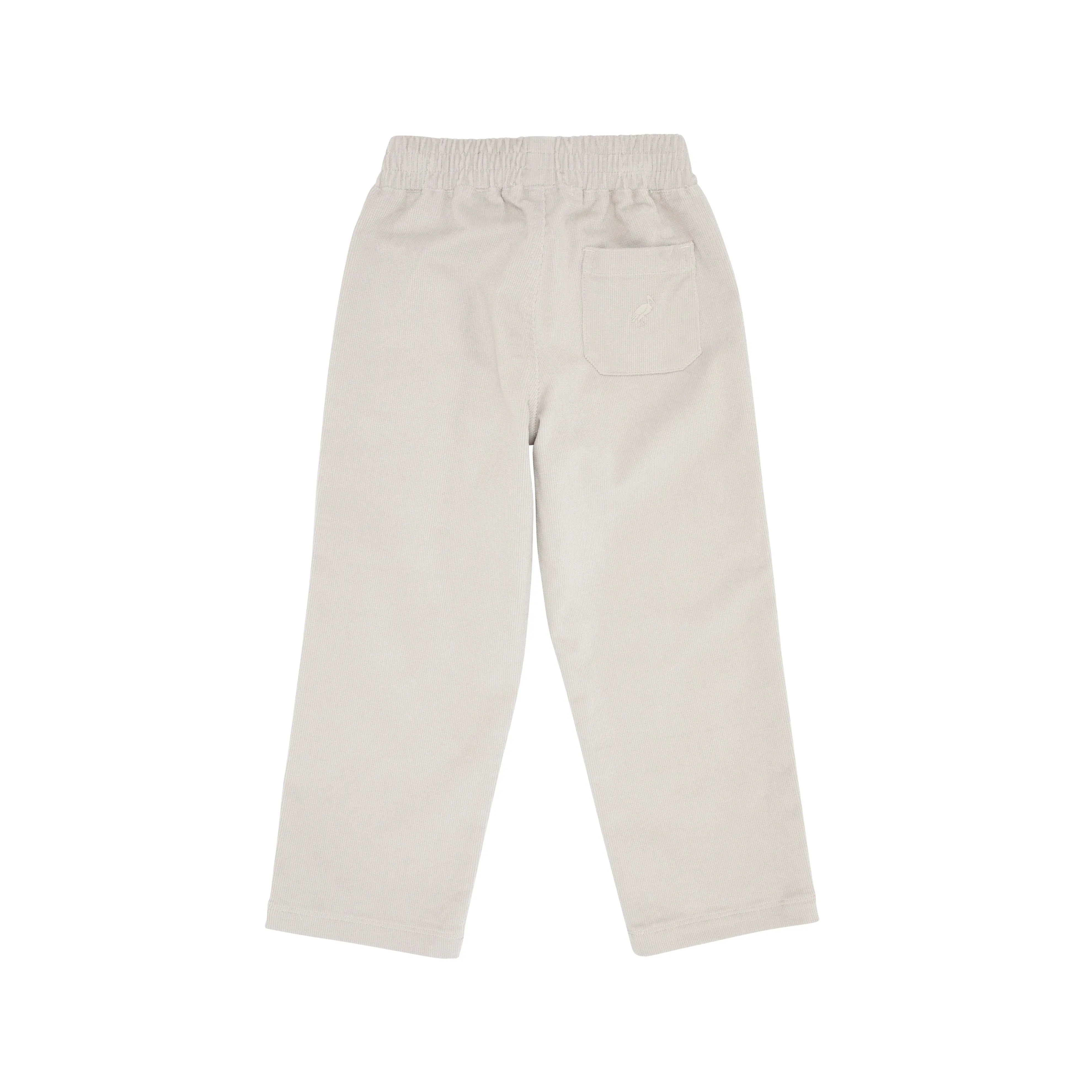 Sheffield Pants Corduroy - Sandy Spring Stone