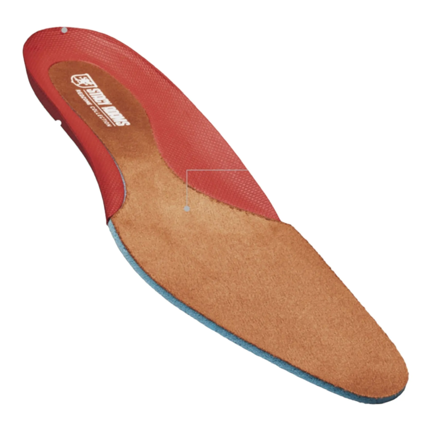 STACY ADAMS: Franz Slip On 25624