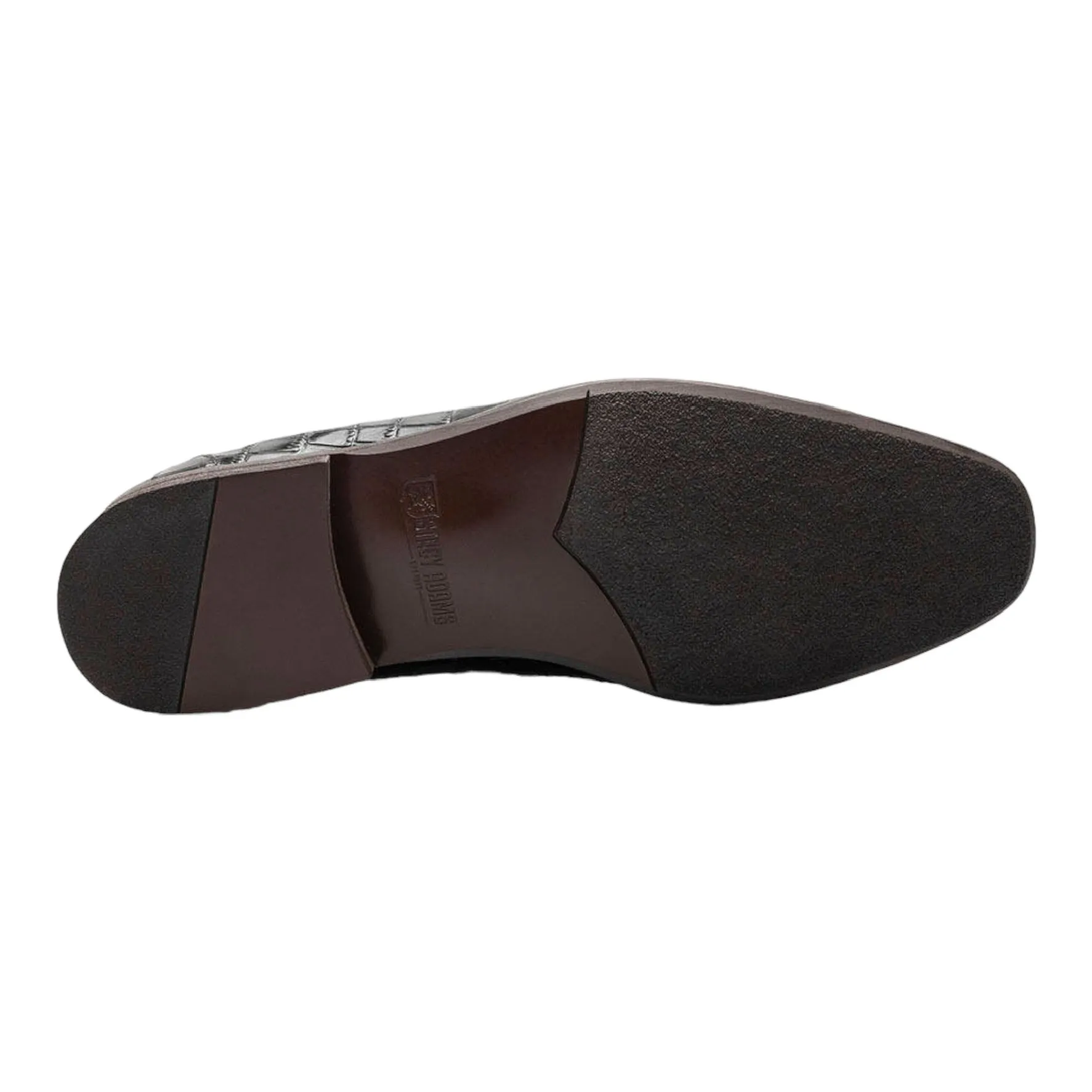 STACY ADAMS: Franz Slip On 25624