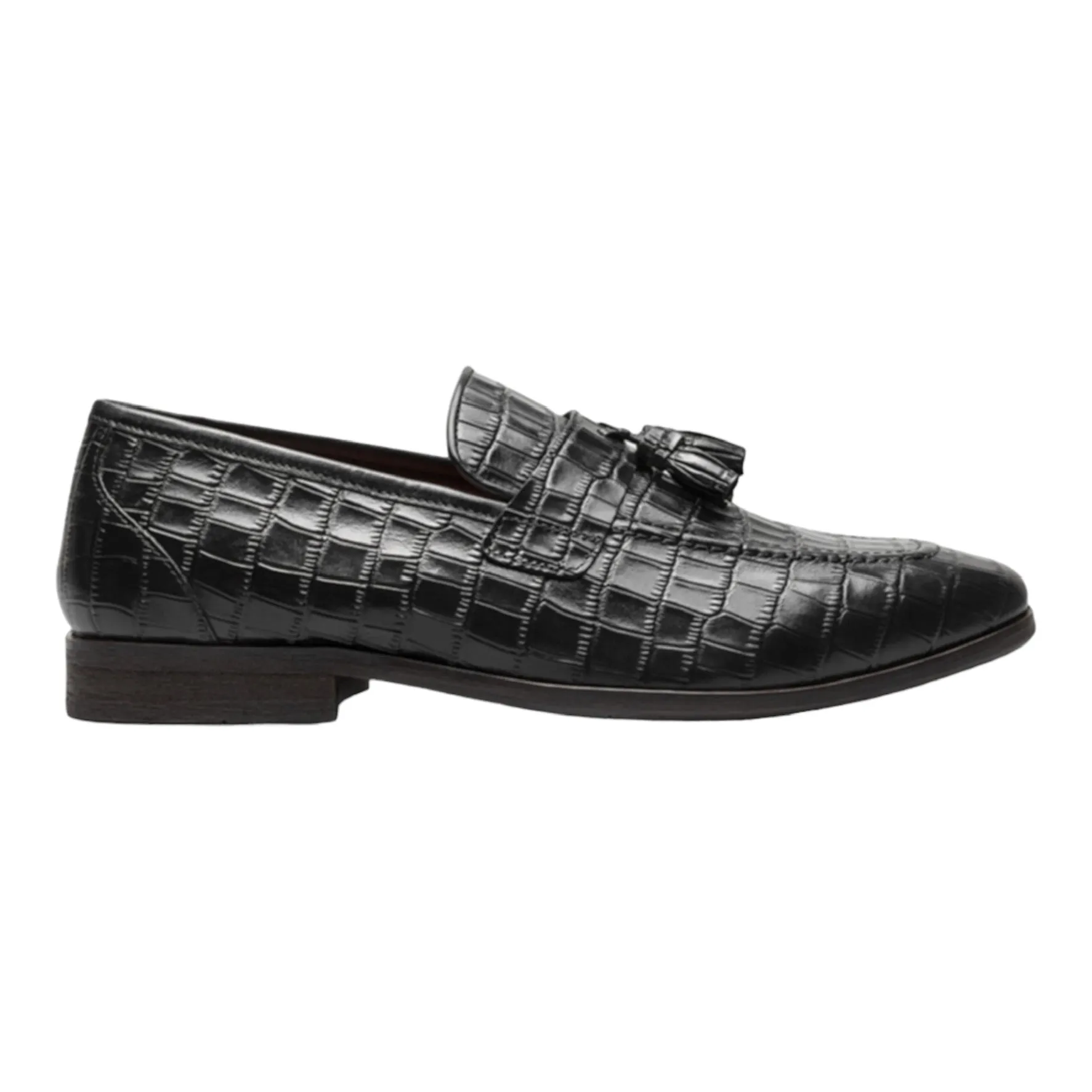 STACY ADAMS: Franz Slip On 25624