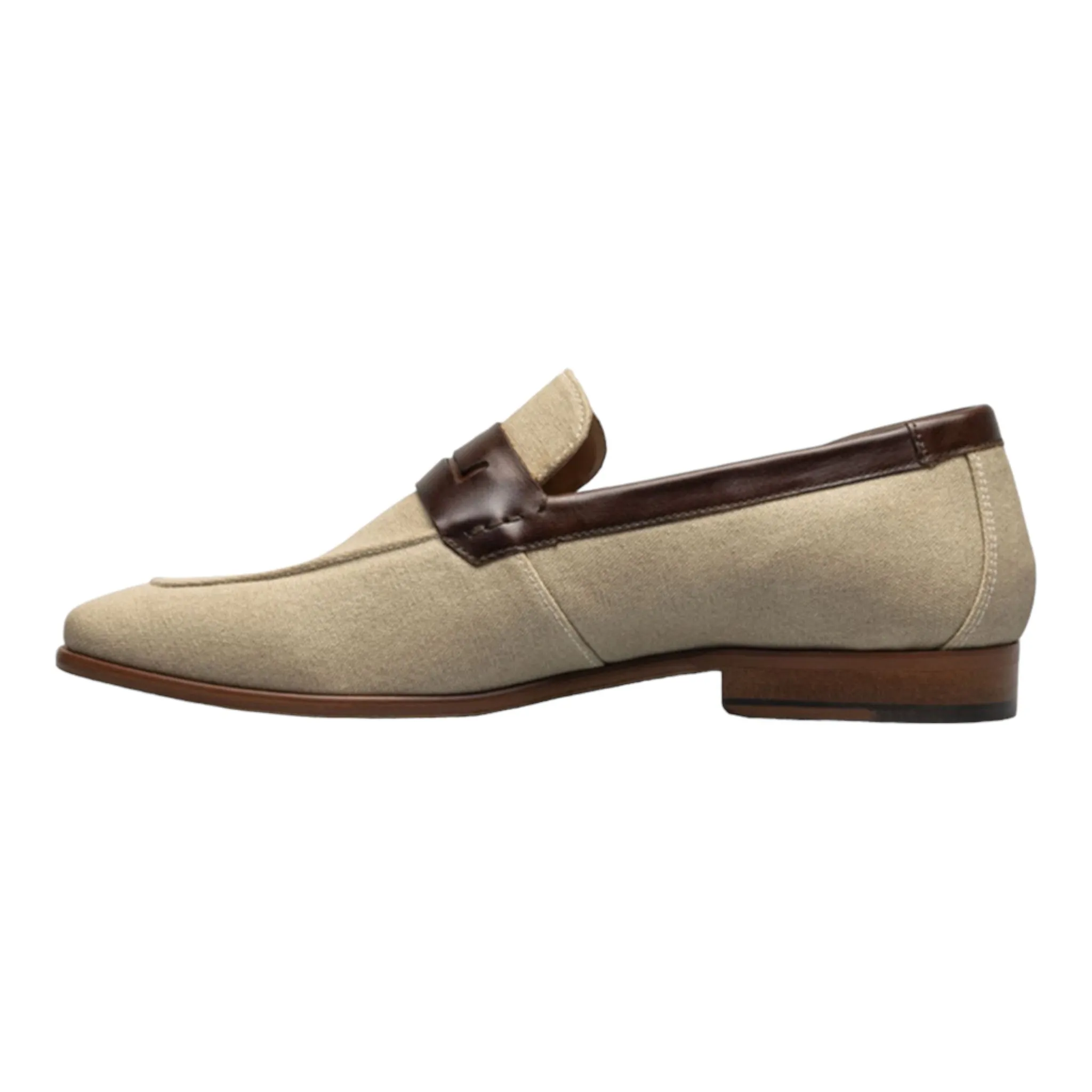 STACY ADAMS: Gill Slip On 25651