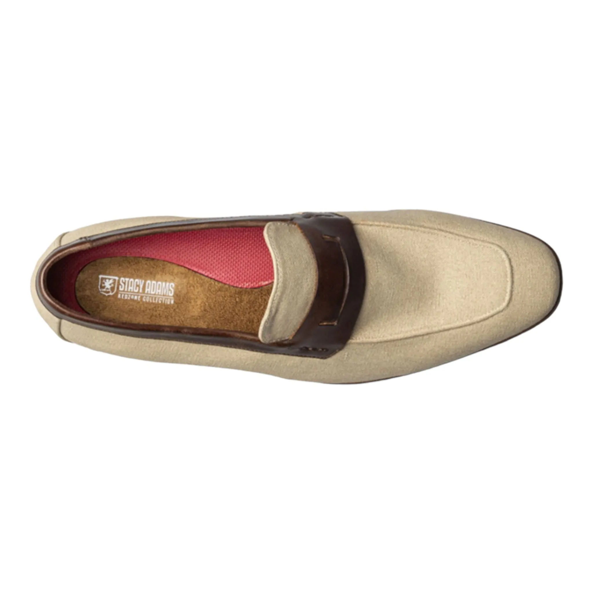 STACY ADAMS: Gill Slip On 25651