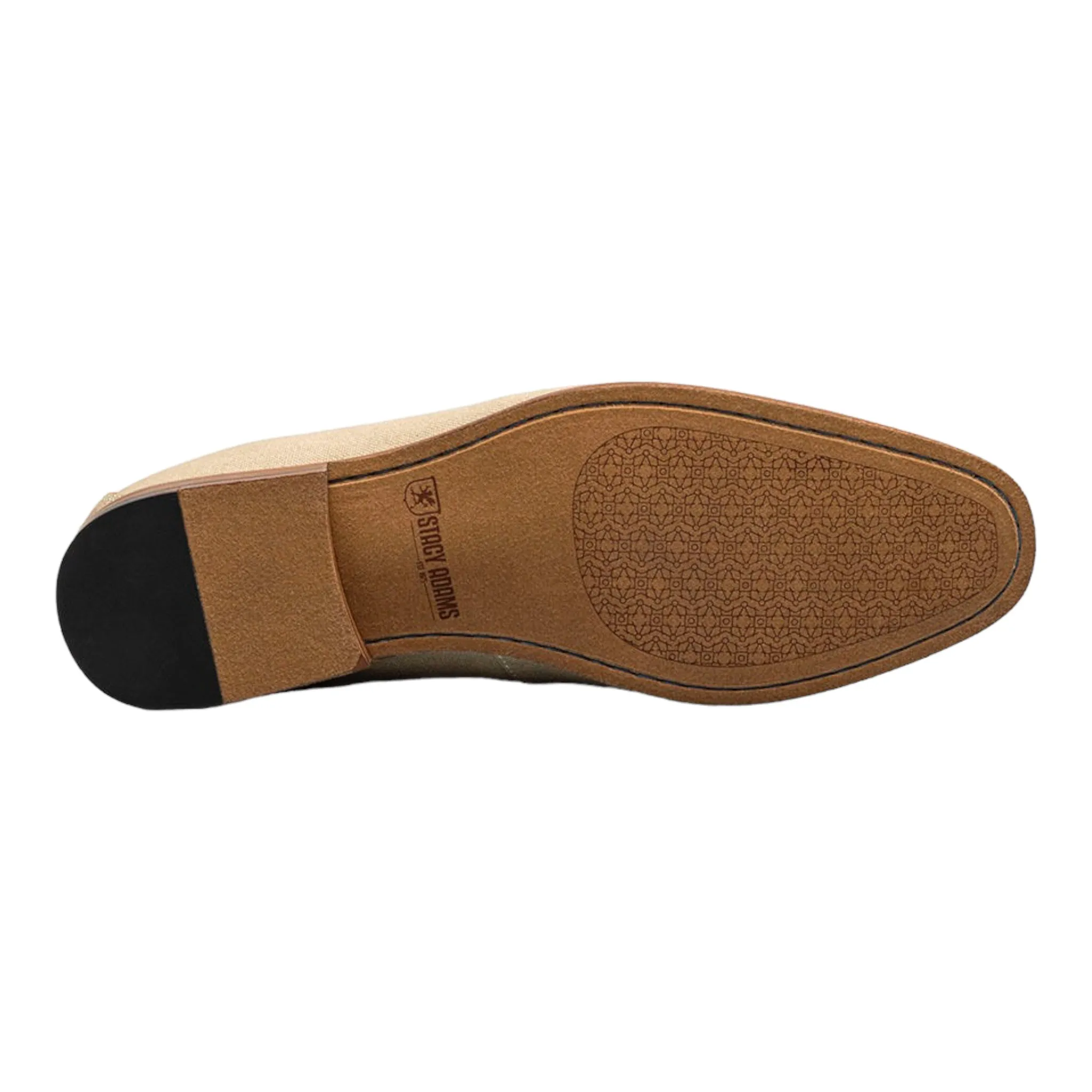 STACY ADAMS: Gill Slip On 25651