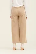 Stay Neutral Corduroy Pants