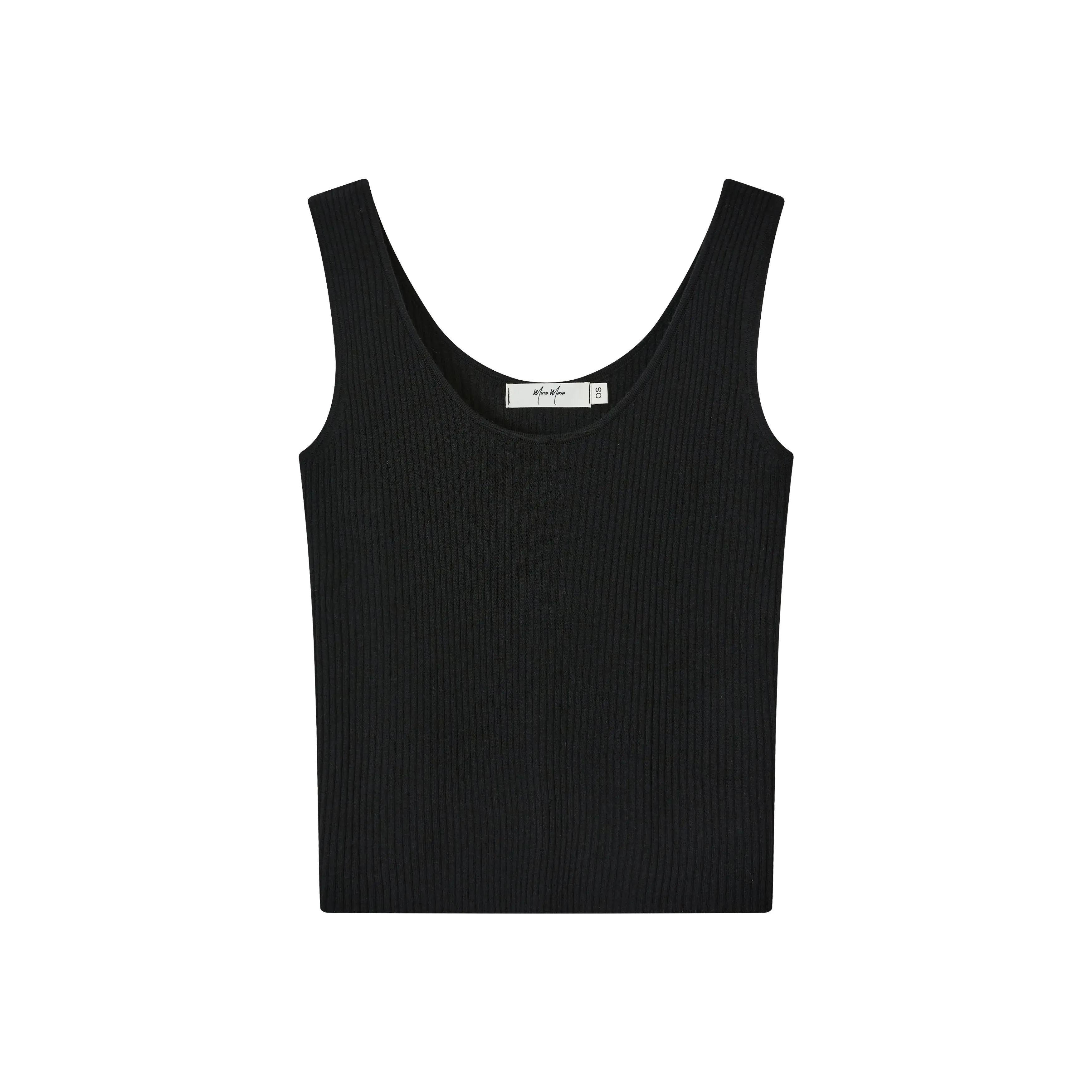 T3276 Essential Tank Top