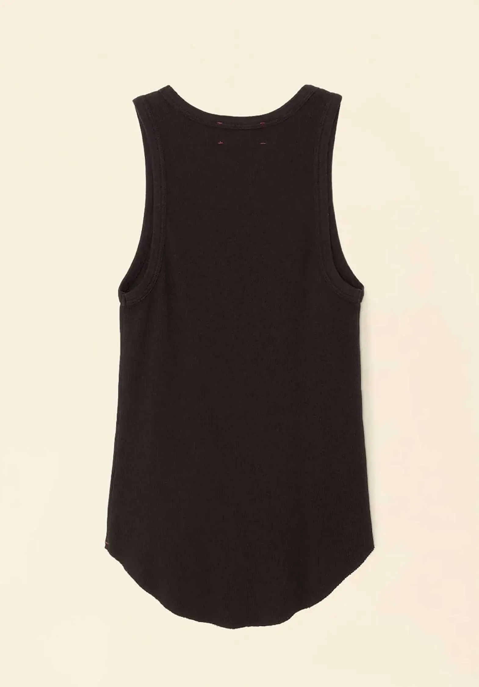 Tank X6wlr000 Arynn Tank Top T-Black